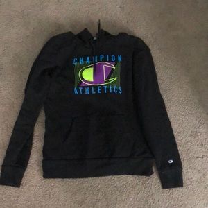champion hoodie
